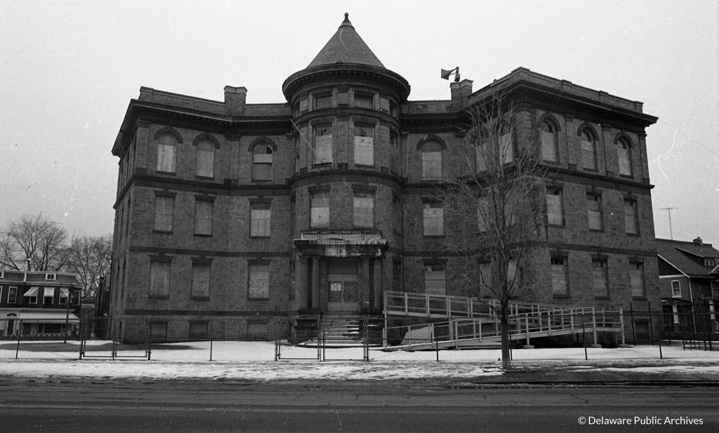 History of the Baynard House Baynard House